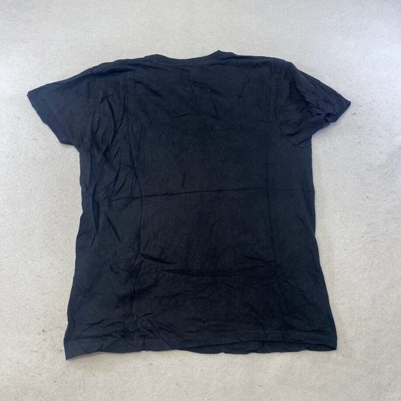 TLC Diggin' On You Girl Group Tee Thrifted Vintage Style Size L - Picture 6 of 8